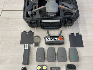 DJI Mavic 2T Dual Fly More Combo foto 2