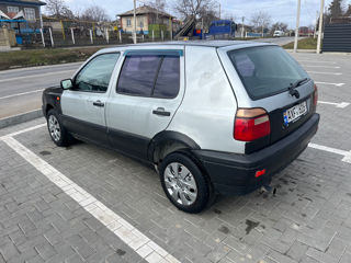 Volkswagen Golf foto 5