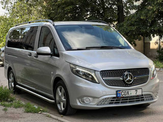 Mercedes Vito foto 2