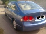 Honda Civic Hibrid foto 2