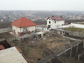 Se vinde teren sub constructii de 7 ari in Chisinau foto 1