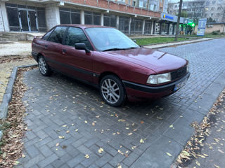 Audi 80