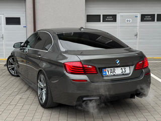 BMW 5 Series foto 3