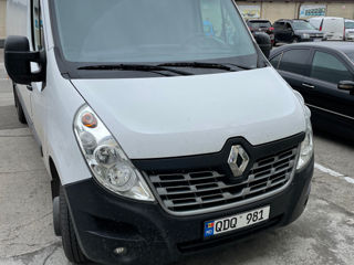 Renault Master foto 5