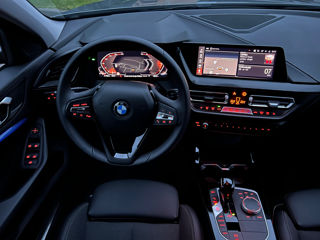 BMW 1 Series foto 7