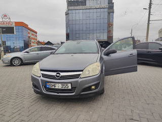 Opel Astra foto 4