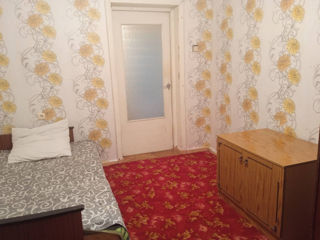 Apartament cu 2 camere, 55 m², Botanica, Chișinău foto 4