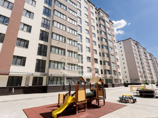 Apartament cu 2 camere, 69 m², Buiucani, Chișinău foto 16
