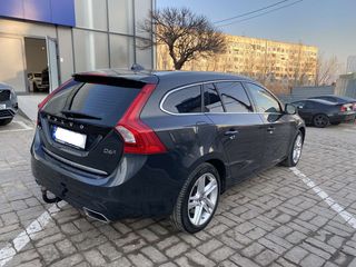 Volvo V60 foto 7