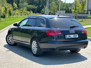 Audi A6 foto 4