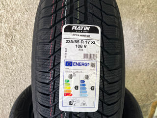 235/65 R17 Platin Rp70/ Доставка, livrare toata Moldova