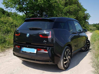 BMW i3 foto 2