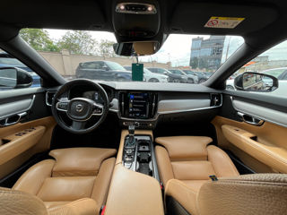 Volvo S90 foto 7