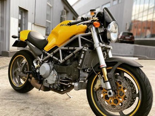 Куплю диск Ducati Monster или похожий foto 2