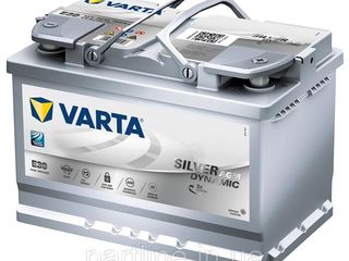 «Varta. Bosch»Аккумуляторы/acumulatoare! Livrare! Montare !Доставка! Установка! foto 5