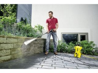 Maşina de curăţat cu înaltă presiune Karcher K2 Full Control foto 5