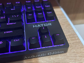 Tastatură mecanica hator