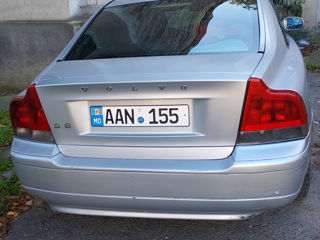 Volvo S60 foto 6