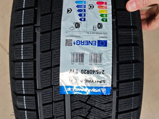 245/40R20+275/35R20 Mega oferta limitata Iarna! foto 6