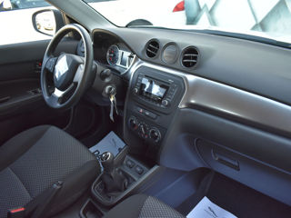 Suzuki Vitara foto 7