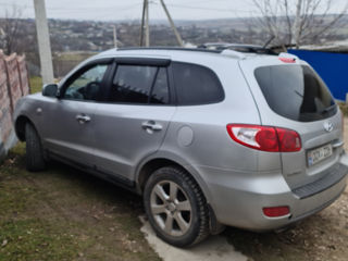 Hyundai Santa FE foto 8