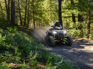 Polaris Sportsman XP 1000 S foto 16