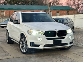 BMW X5 foto 2