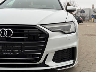 Audi A6 foto 4