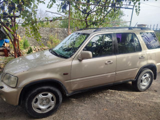 Honda CR-V foto 5