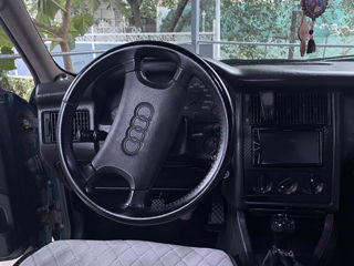 Audi 80 foto 7