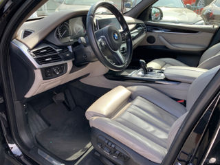 BMW X5 foto 7