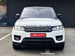 Land Rover Range Rover foto 2