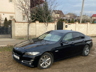 BMW 5 Series foto 3