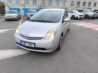 Toyota Prius foto 4