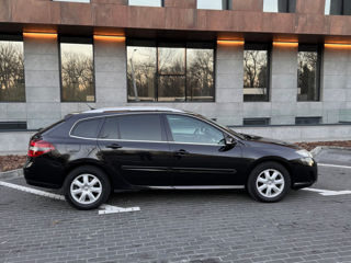 Renault Laguna foto 5