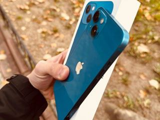 iPhone 13  (128gb) (обмен) foto 6