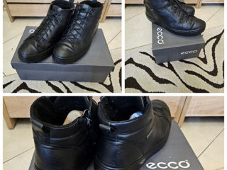 Мужская обувь 42размер.фирма Ecco..