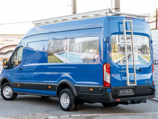 Ford Transit-TVA 4600Tone foto 4