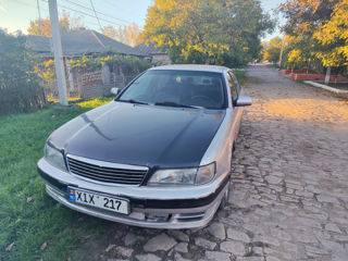 Nissan Maxima foto 2