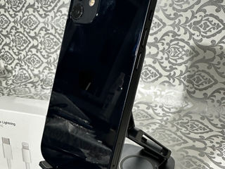 iPhone 12 128 black foto 3