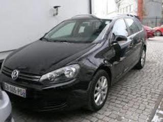 Volkswagen Golf Plus foto 8