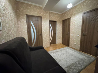 Apartament cu 1 cameră, 50 m², Ciocana, Chișinău foto 7