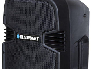 Аудио гига-система Blaupunkt PA12 Giga sistem audio       Укрась свою жизнь музыкой!!! foto 2