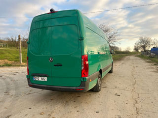 Mercedes Sprinter foto 4