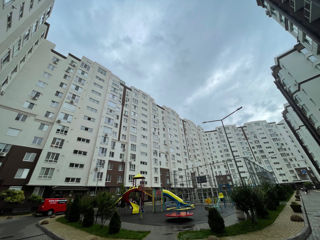 1-комнатная квартира, 41 м², Буюканы, Кишинёв