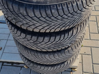 Roti 5x112 195/65 R15 din Elvetia 220 euro