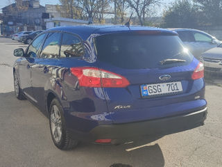 Ford Focus foto 5