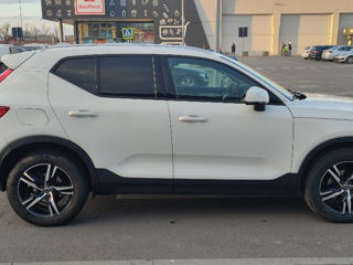 Volvo XC40 foto 4