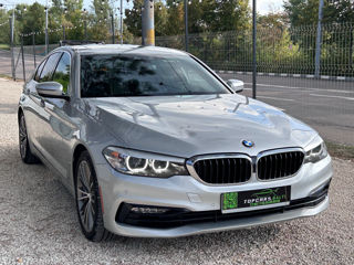 BMW 5 Series foto 1