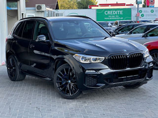 BMW X5 foto 4